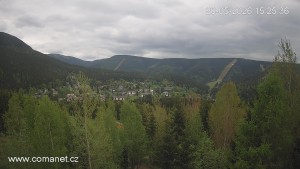 Město Špindlerův Mlýn - Bedřichov - 20.5.2026 v 15:30 Město Špindlerův Mlýn - Bedřichov - 20.5.2026 v 15:30