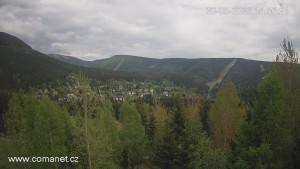 Město Špindlerův Mlýn - Bedřichov - 20.5.2026 v 16:00 Město Špindlerův Mlýn - Bedřichov - 20.5.2026 v 16:00