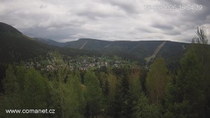 Město Špindlerův Mlýn - Bedřichov - 20.5.2026 v 17:00 Město Špindlerův Mlýn - Bedřichov - 20.5.2026 v 17:00