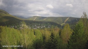 Město Špindlerův Mlýn - Bedřichov - 20.5.2026 v 18:00 Město Špindlerův Mlýn - Bedřichov - 20.5.2026 v 18:00
