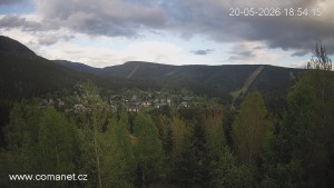 Město Špindlerův Mlýn - Bedřichov - 20.5.2026 v 19:00 Město Špindlerův Mlýn - Bedřichov - 20.5.2026 v 19:00
