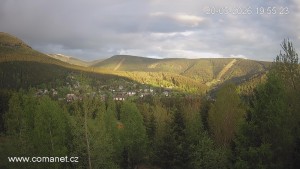 Město Špindlerův Mlýn - Bedřichov - 20.5.2026 v 20:00 Město Špindlerův Mlýn - Bedřichov - 20.5.2026 v 20:00