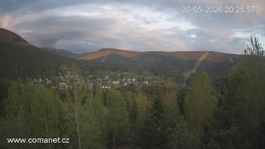 Město Špindlerův Mlýn - Bedřichov - 20.5.2026 v 20:30 Město Špindlerův Mlýn - Bedřichov - 20.5.2026 v 20:30