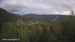 Bedřichov