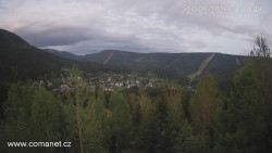 Bedřichov