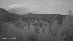Bedřichov