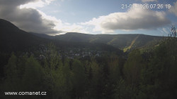 Bedřichov