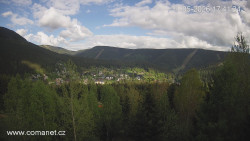 Bedřichov