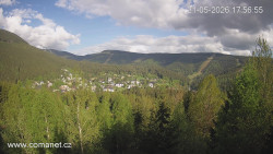 Bedřichov