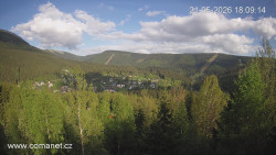 Bedřichov