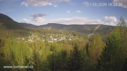 Bedřichov