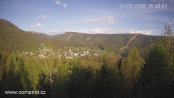 Bedřichov