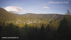 Bedřichov
