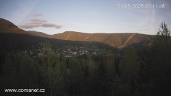 Bedřichov
