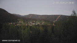 Bedřichov