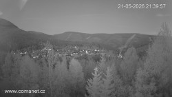 Bedřichov