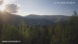 Bedřichov