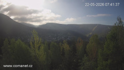 Bedřichov