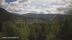 Bedřichov