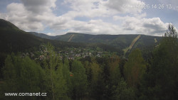 Bedřichov