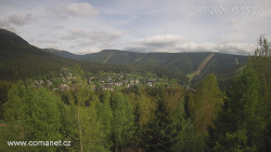 Bedřichov