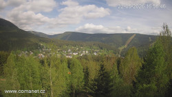 Bedřichov