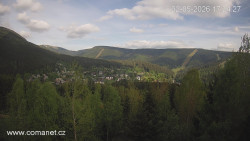 Bedřichov