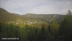 Bedřichov