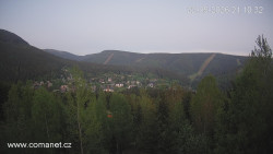 Bedřichov