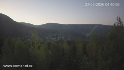 Bedřichov