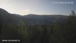 Bedřichov