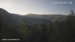 Bedřichov