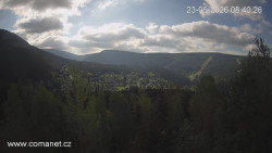 Bedřichov