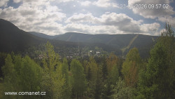 Bedřichov
