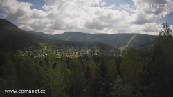 Bedřichov