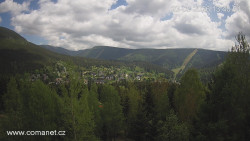 Bedřichov
