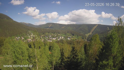 Bedřichov