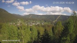 Bedřichov