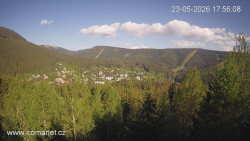 Bedřichov