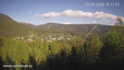 Bedřichov