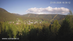 Bedřichov