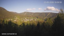 Bedřichov