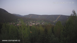 Bedřichov