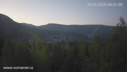 Bedřichov