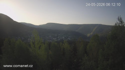 Bedřichov