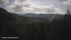 Bedřichov