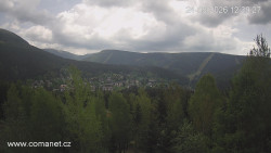 Bedřichov