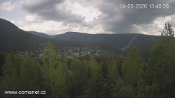 Bedřichov