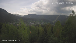 Bedřichov