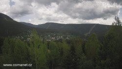 Bedřichov